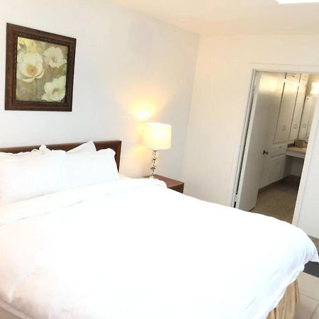 Gulfway Motel And Restaurant Gilchrist Luaran gambar