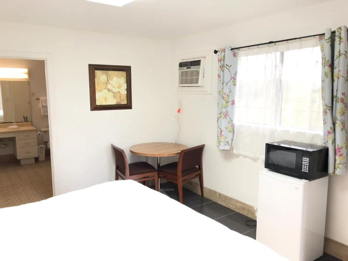 Gulfway Motel And Restaurant Gilchrist Luaran gambar